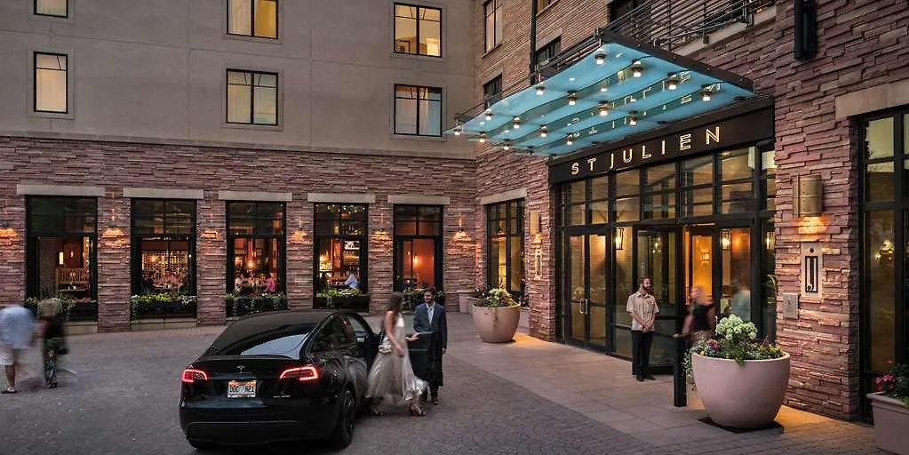 St Julien Hotel And Spa-1