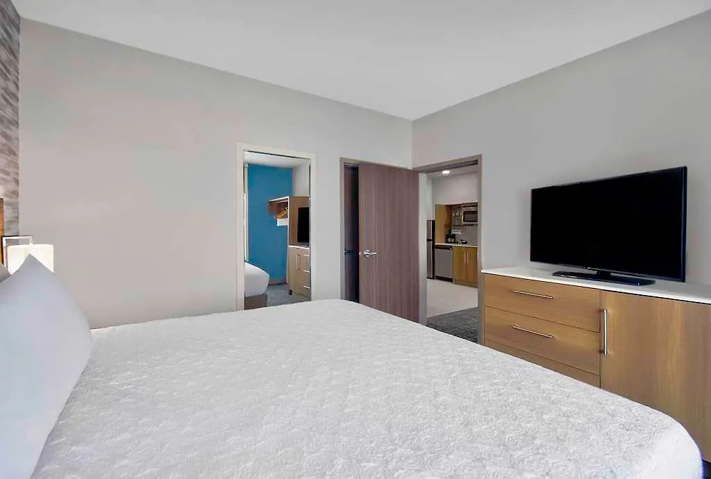 Home2 Suites By Hilton Whitestown Indianapolis Nw-1