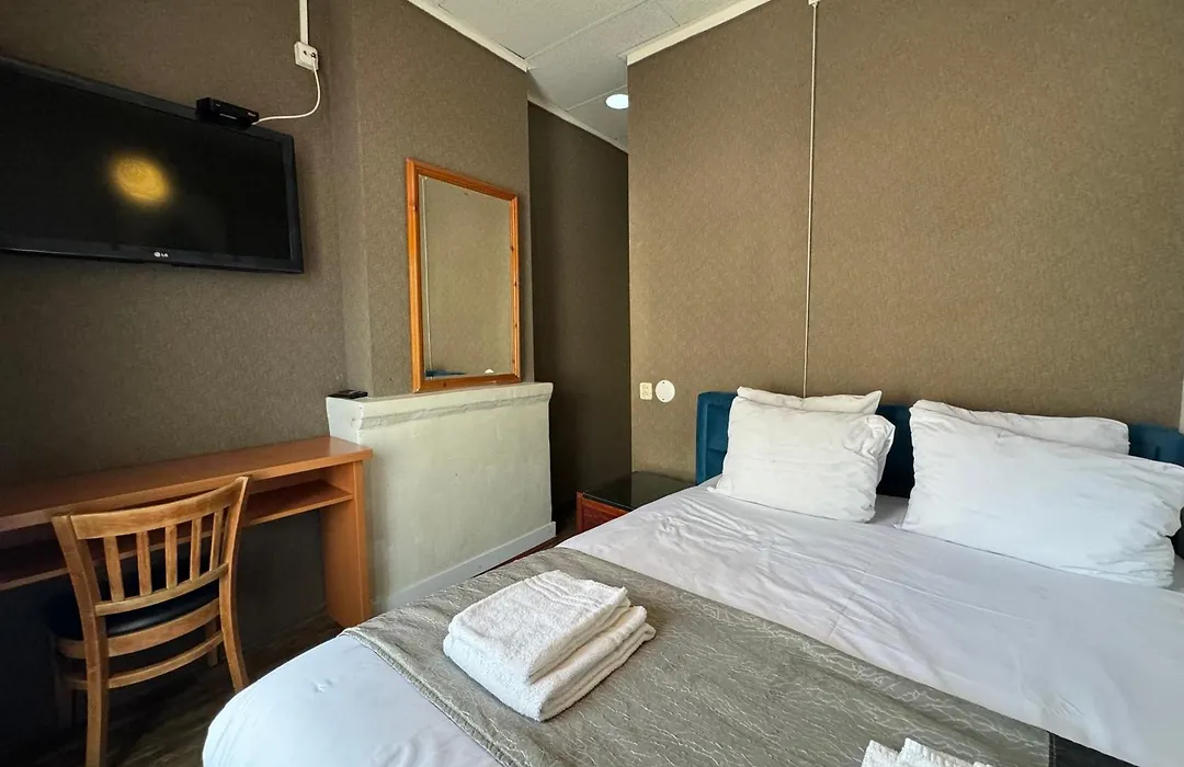 Di-Ann City Centre Hotel-1