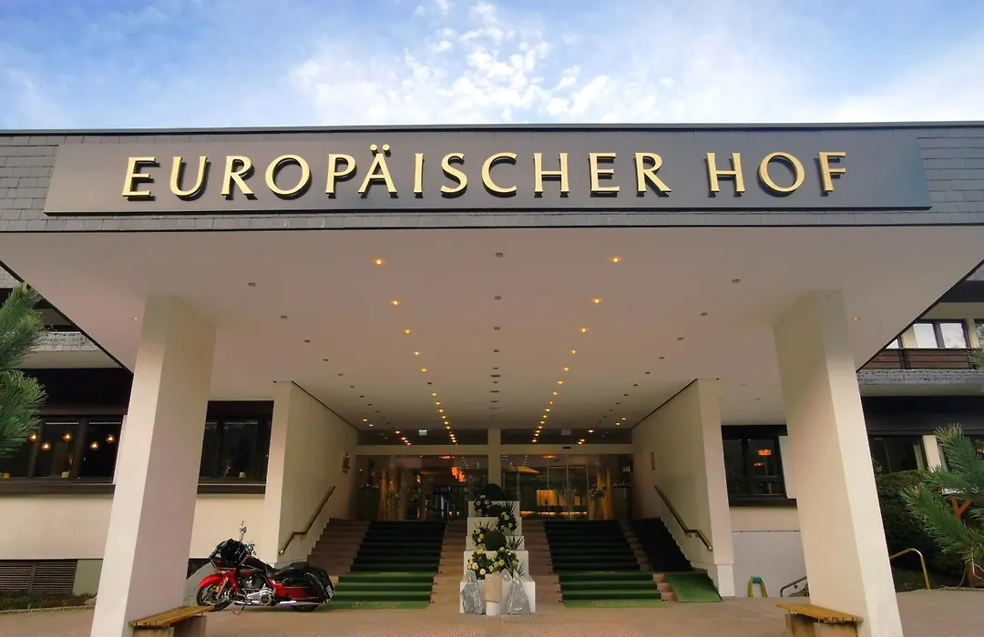 Europaeischer Hof Bad Gastein-1