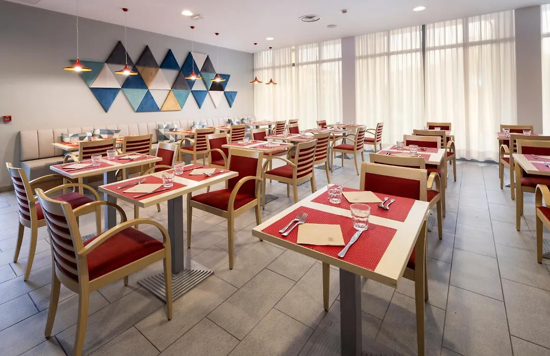 Holiday Inn Express Parma By Ihg-1