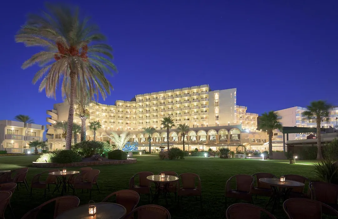 Rodos Palladium Leisure&Wellness-1