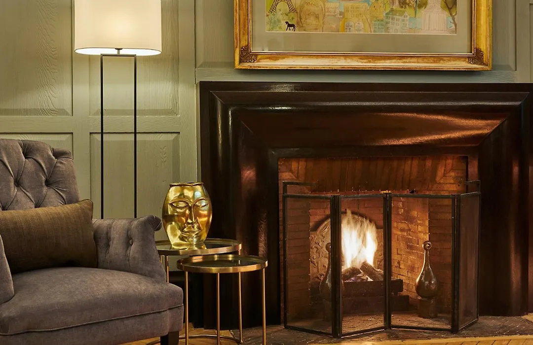 Hôtel Lancaster Paris Champs-Elysées-1