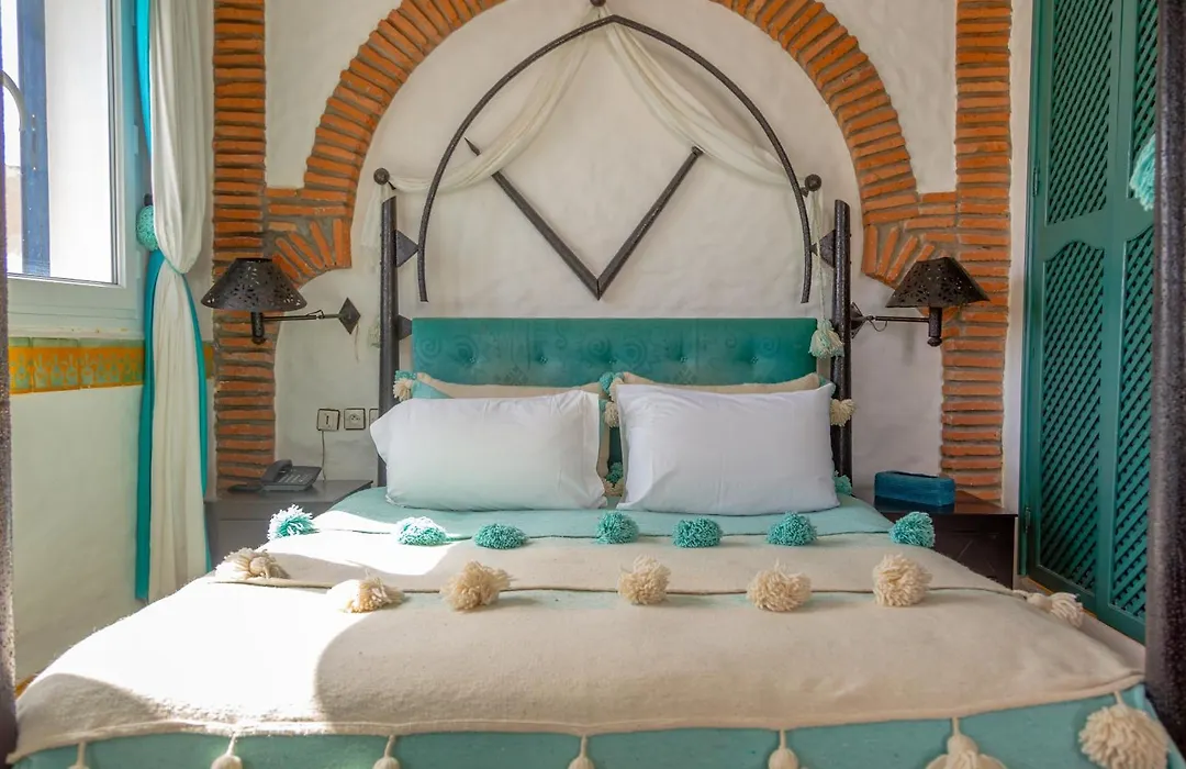 Riad Al Madina-1