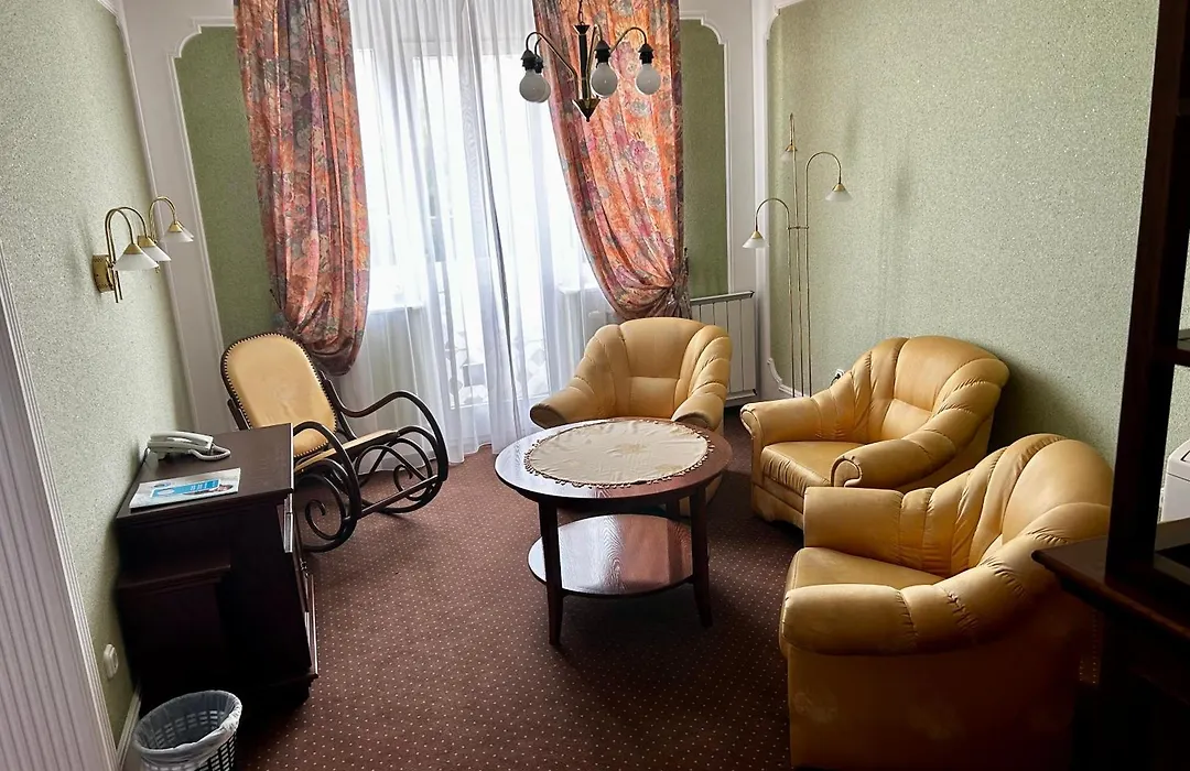 Hotel Erzsebet-1