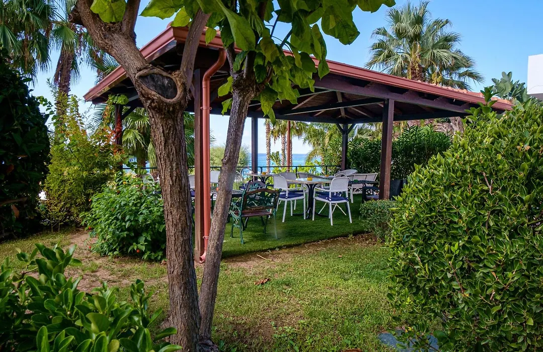 Villaggio Baia D'Ercole-1