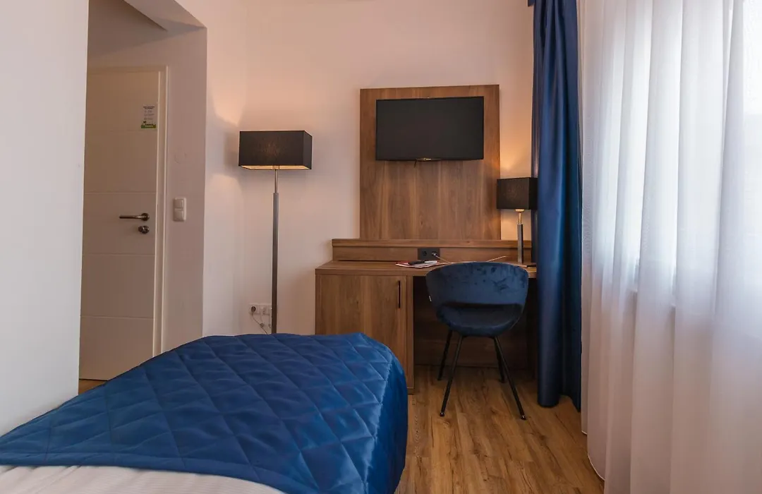 Hotel am Brauerei-Dreieck-1