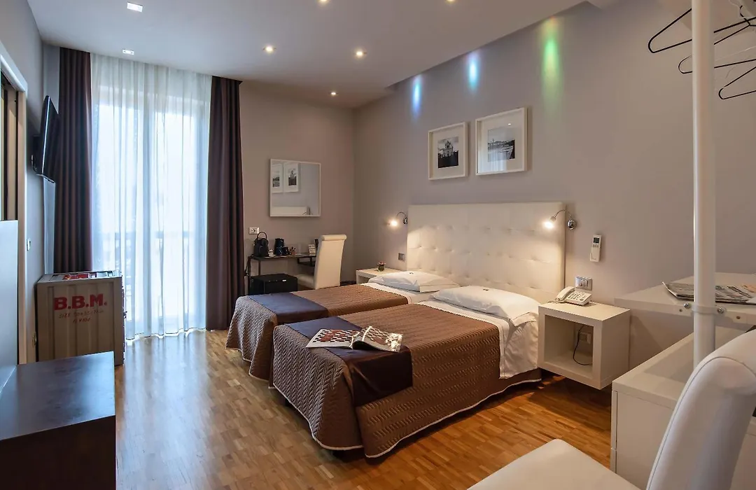 Hotel Orcagna-1