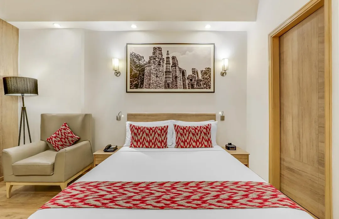 Lemon Tree Premier City Center-1