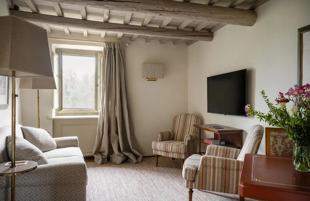 Il Borro Relais & Chateaux-1
