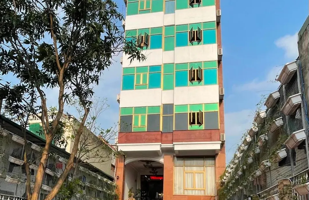 Nhật Tân Hotel-1