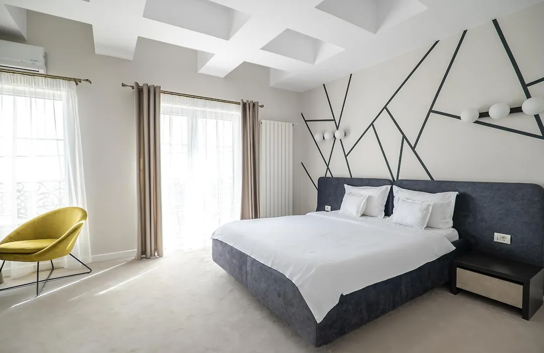 Hotel Ges-1