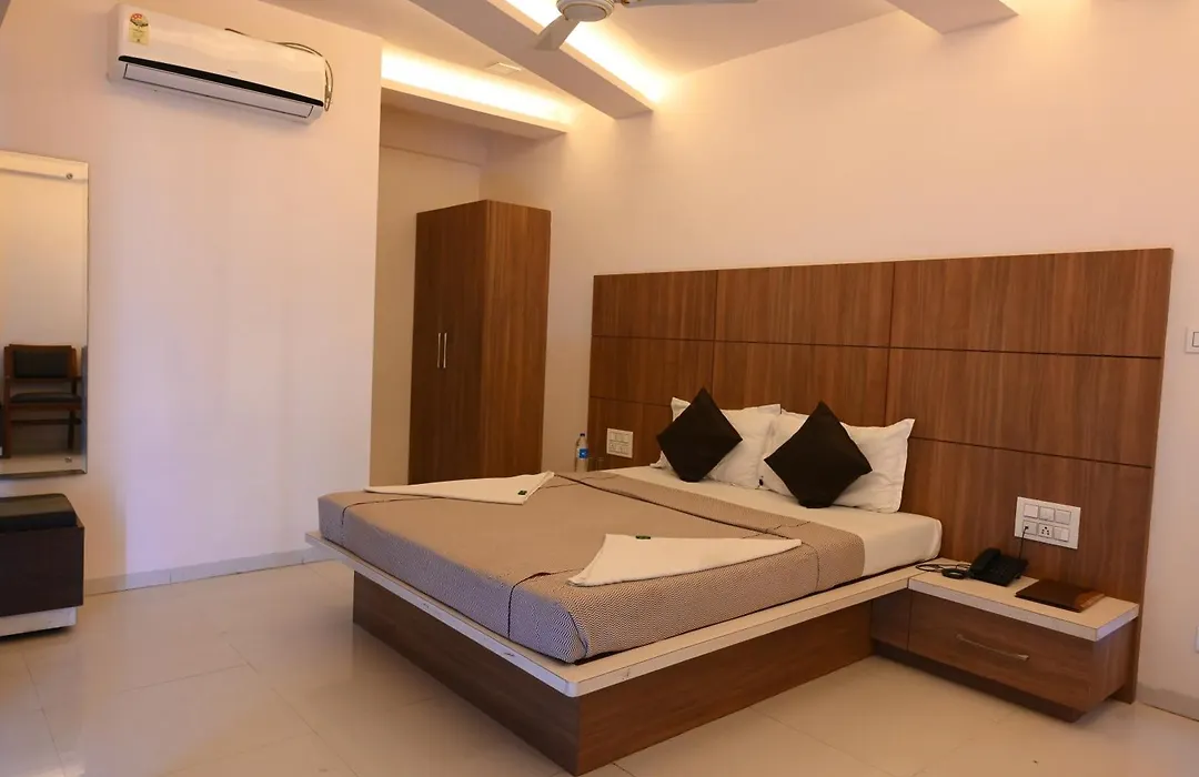 Hotel Ramkrishna Inn-1
