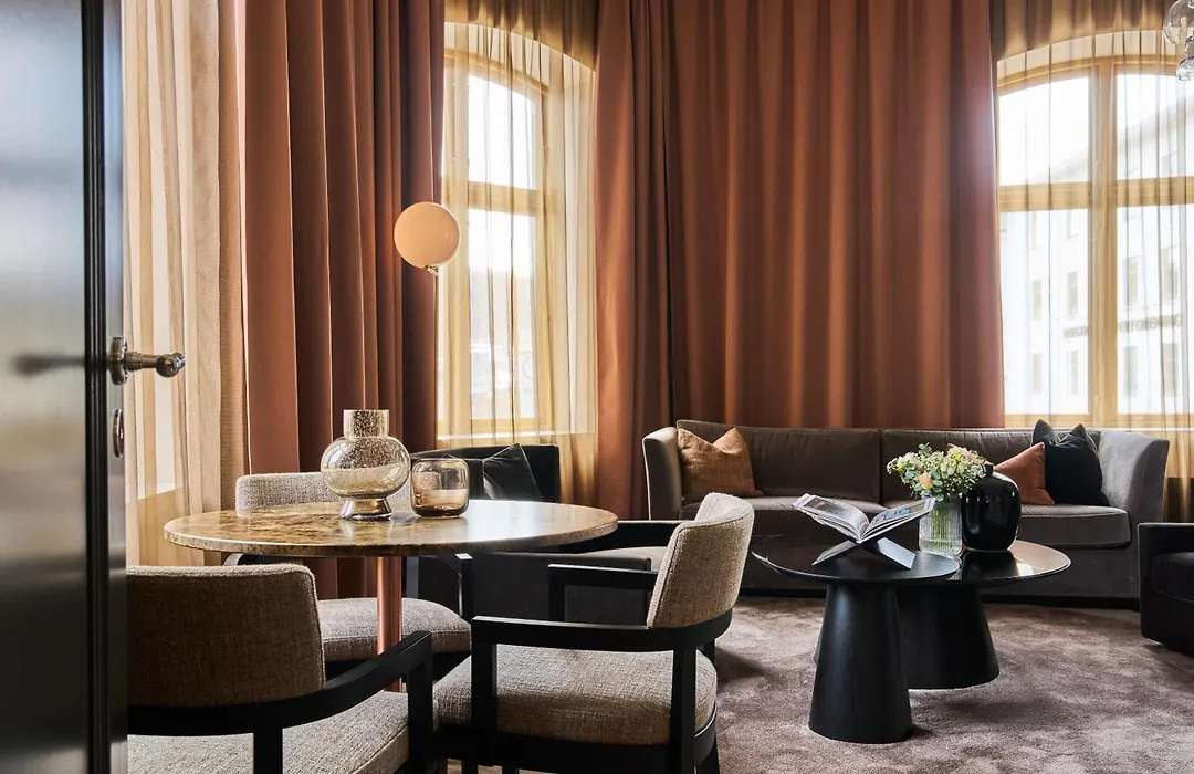 Opus Xvi, A Member Of Small Luxury Hotels Of The World-1