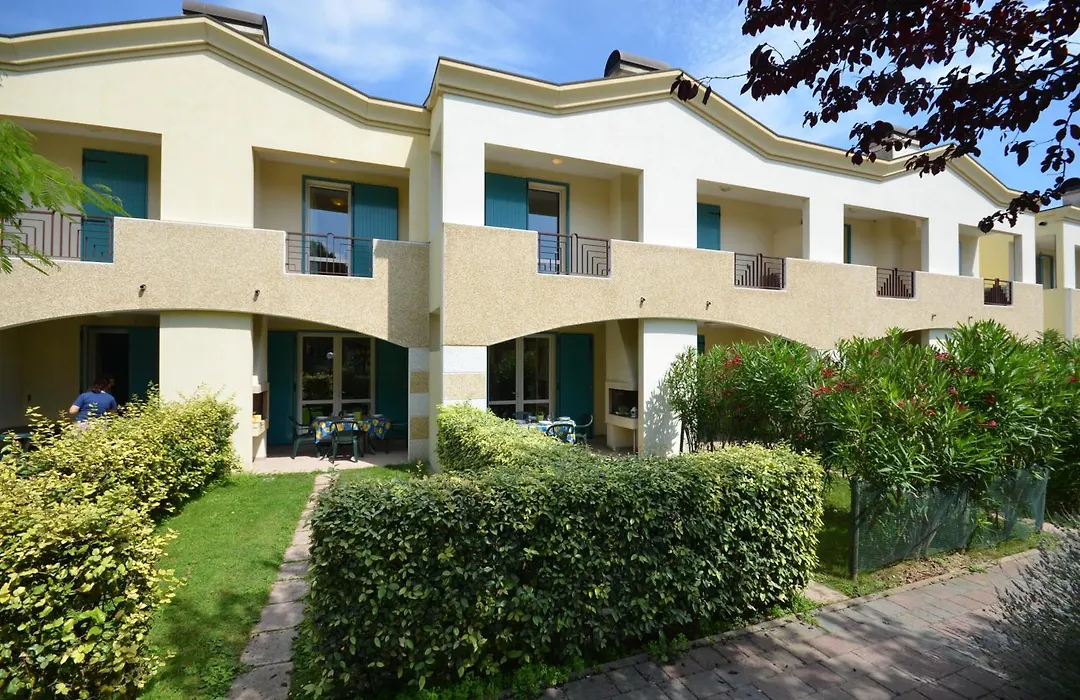 Villaggio Marco Polo-1
