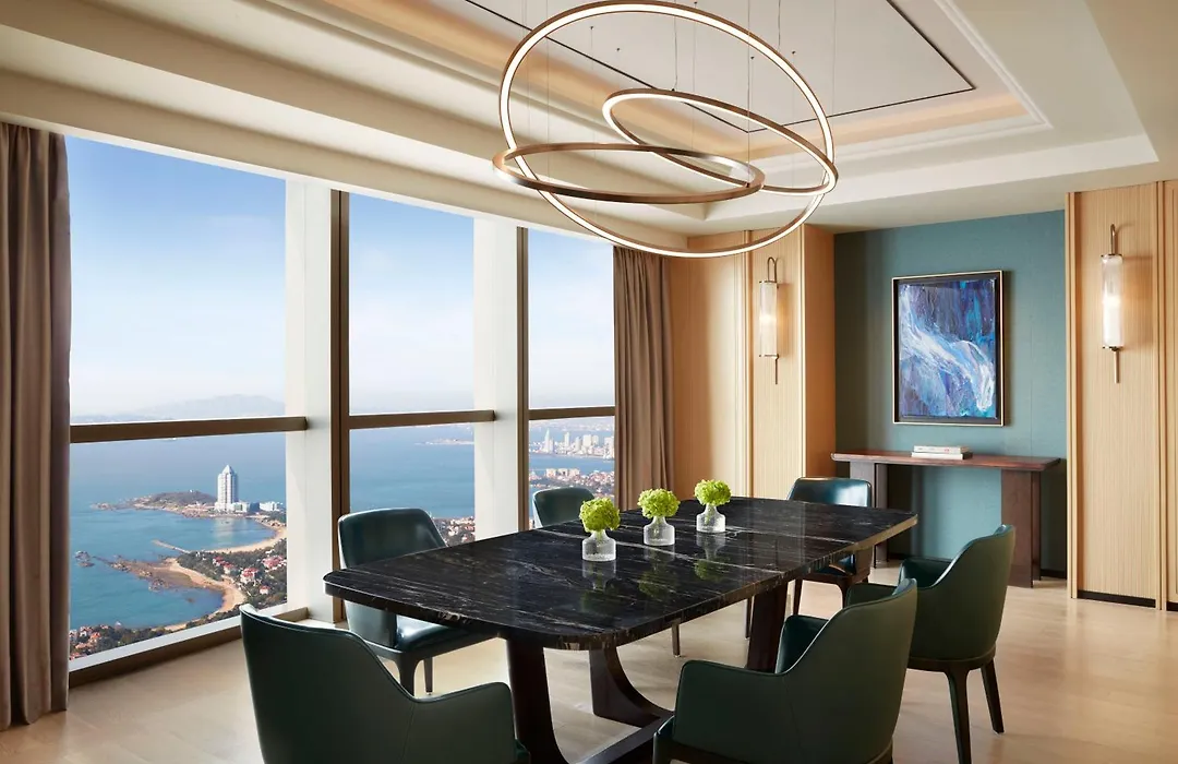 The St. Regis Qingdao-1