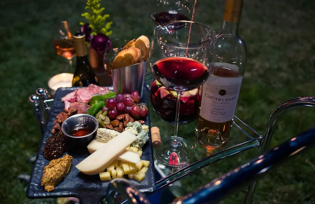 Carter Creek Winery Resort & Spa-1