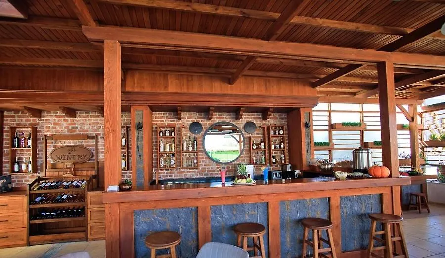 West Coast Boutique Hotel-1