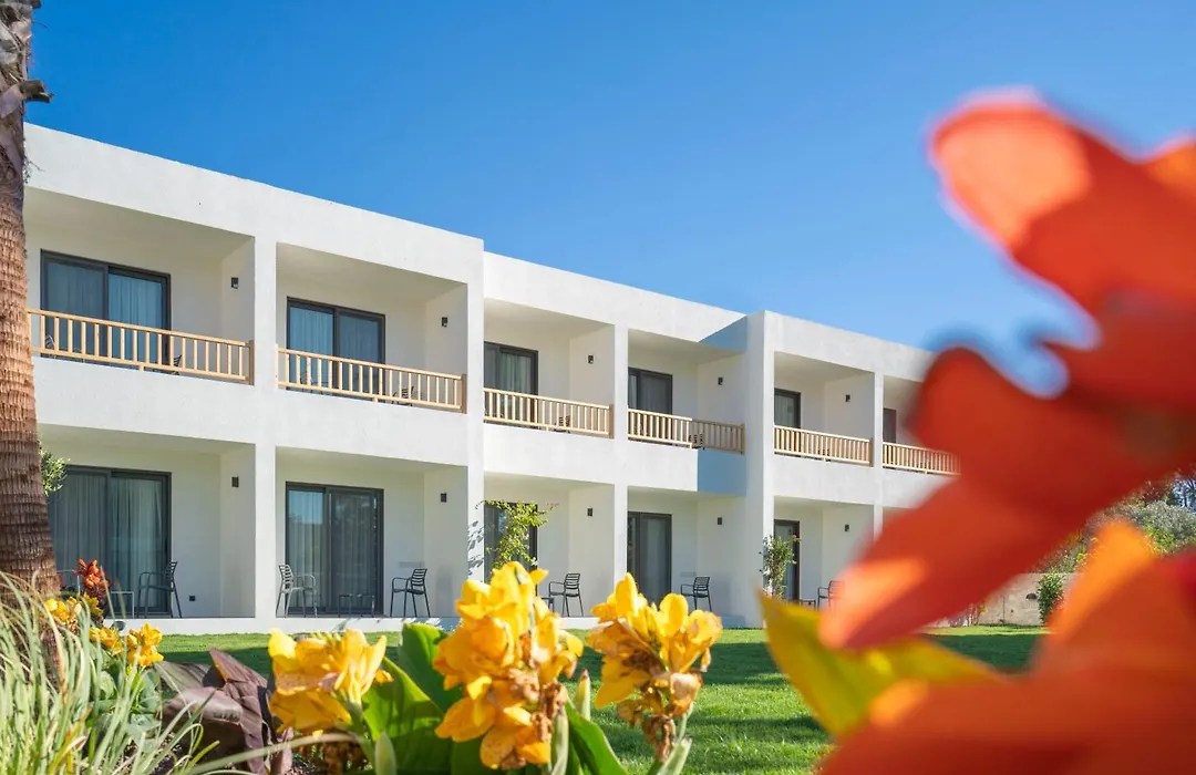 Regia Mare Beach Hotel & Spa Bodrum-1