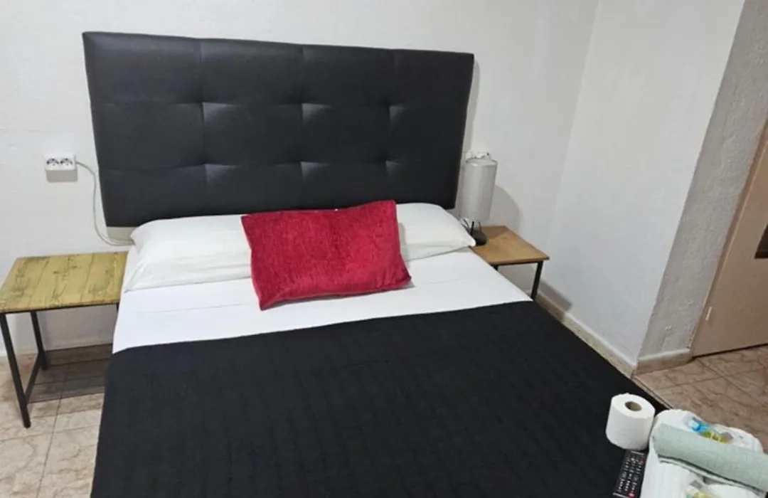 Hostal Sol Celeste-1