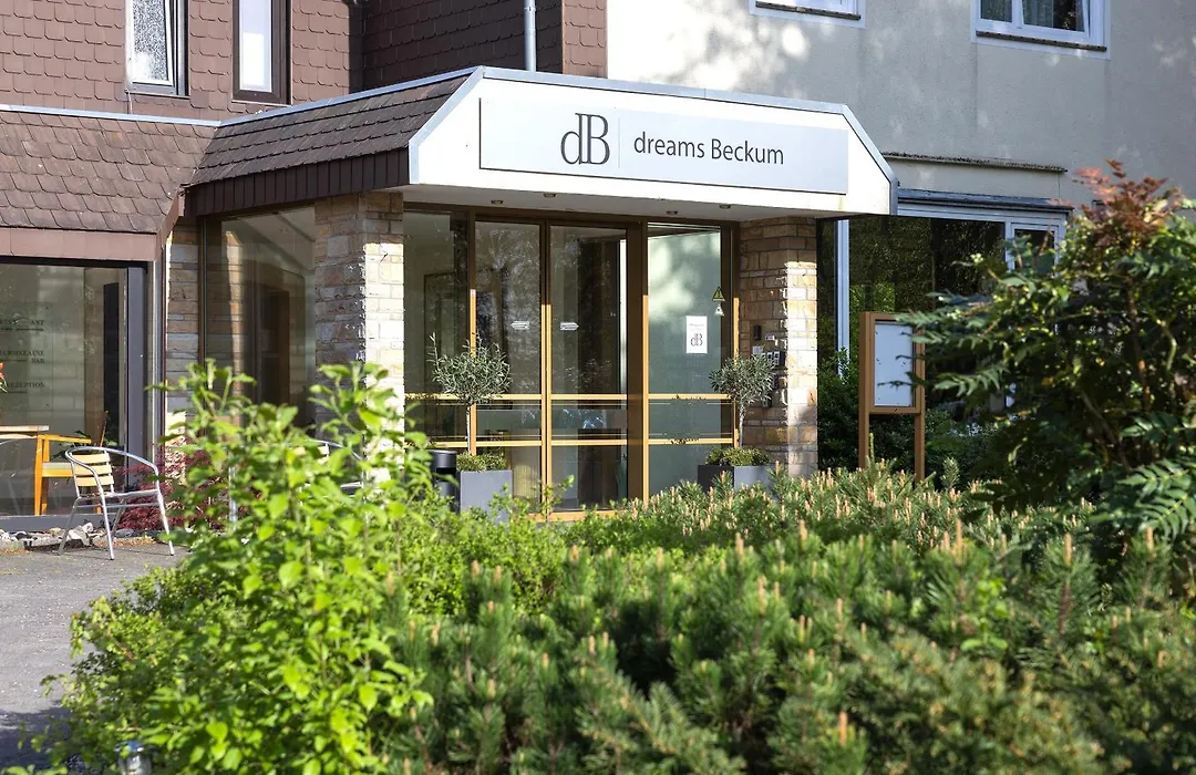 Dreams Beckum-1
