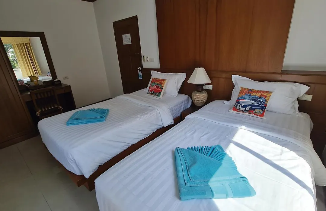 Pipikuku Hotel & Restaurant-1