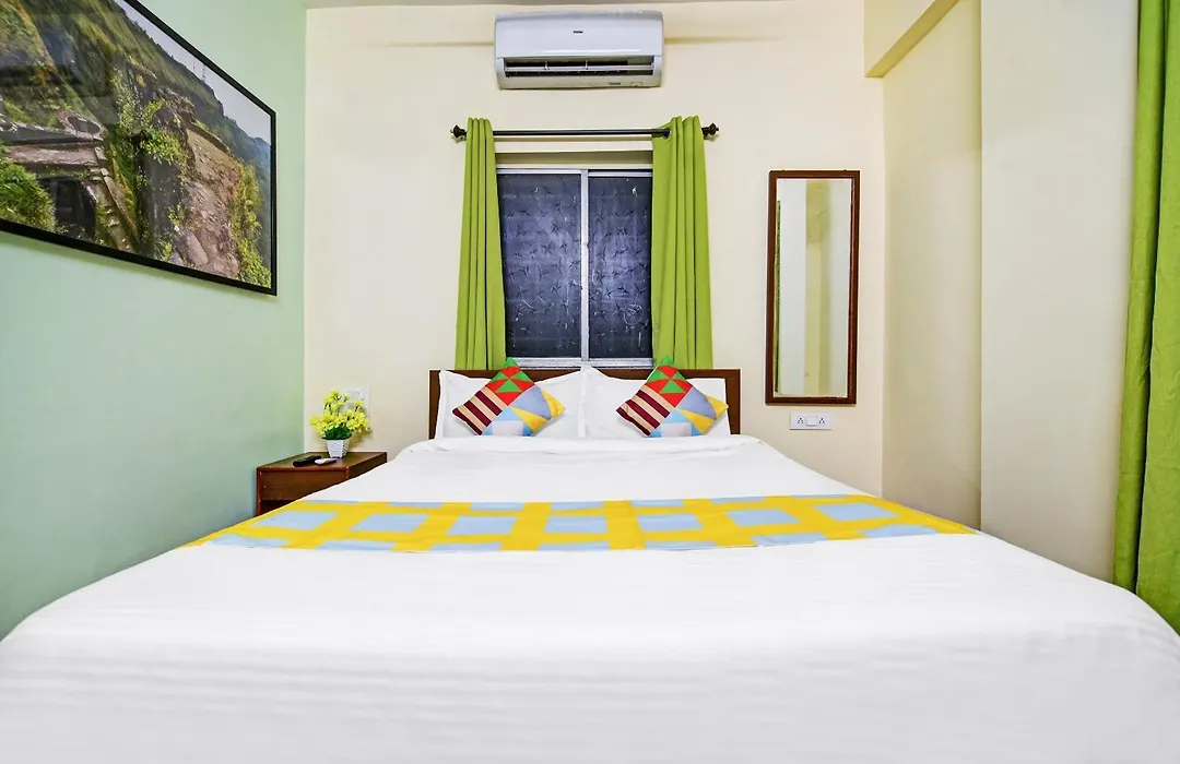 Super Hotel O Saiinn-1