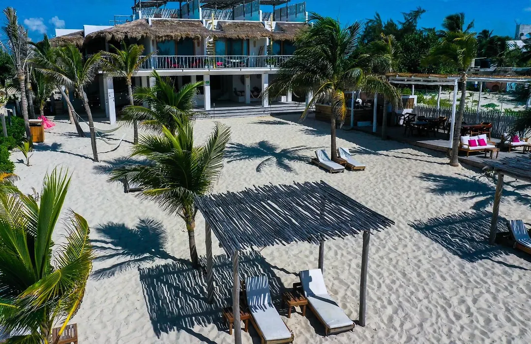 Punta Blanca Beach House-1