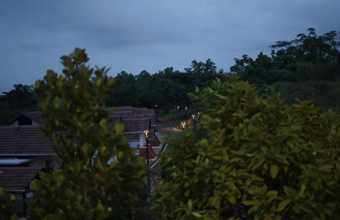 Vaidekam Resorts & Wellness, Kannur-1