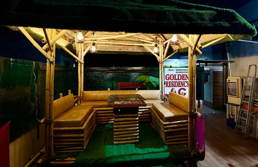 Golden Residency-1
