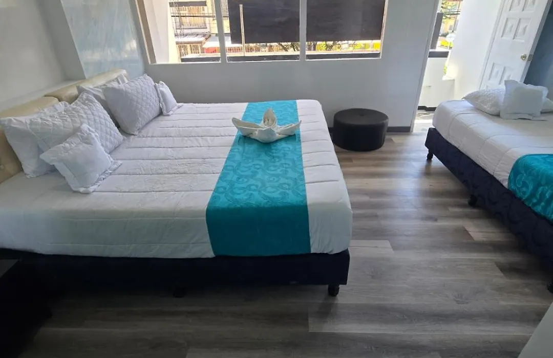 Hotel Zafiro Boutique-1