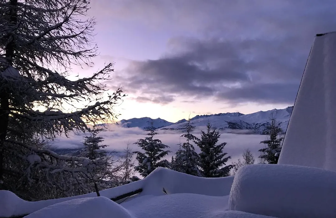 le chalet pointu de capucine-1