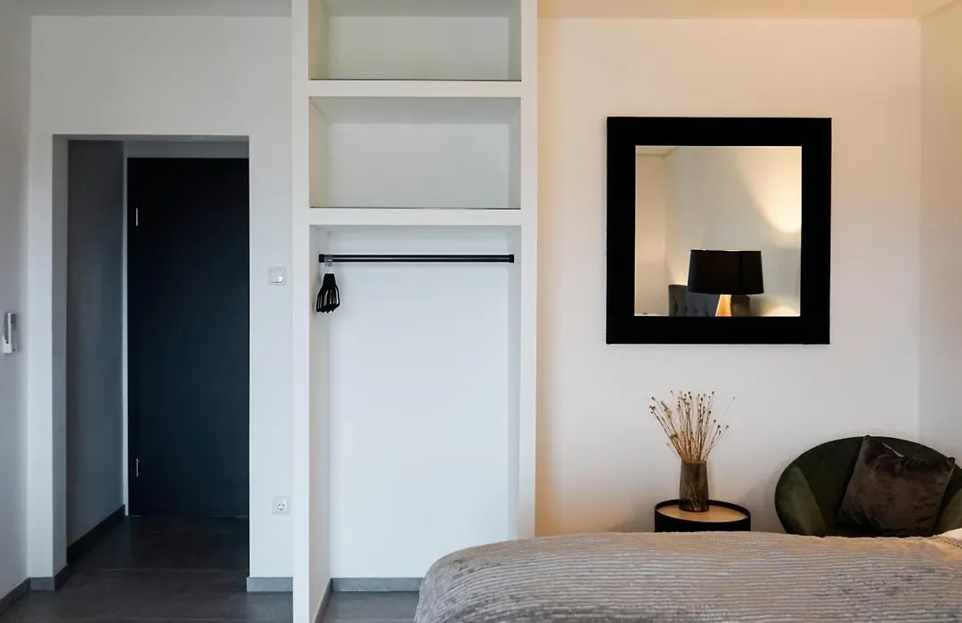 Si-View Doppelzimmer mit Balkon Zimmer 8 - Hotel-1
