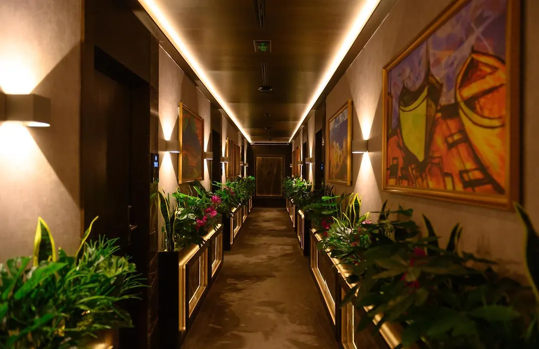 Hotel Macedonia Square-1