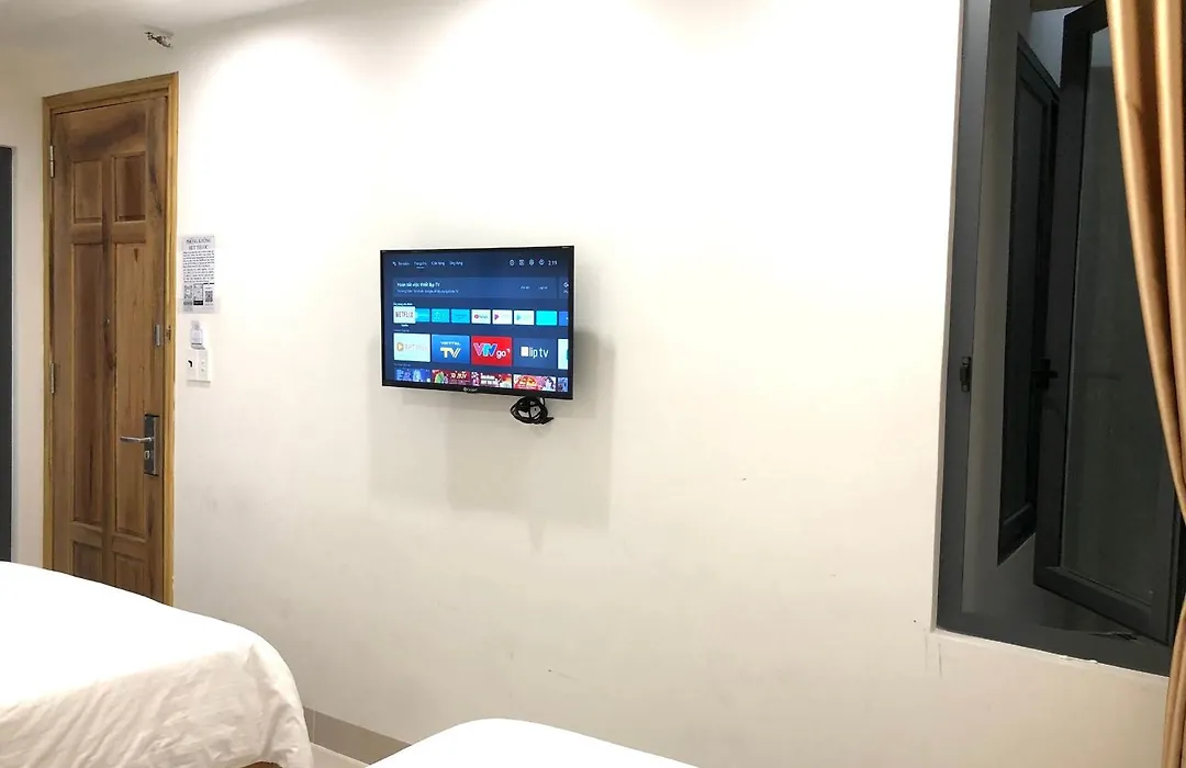 Khách Sạn Gia Hòa 3-1