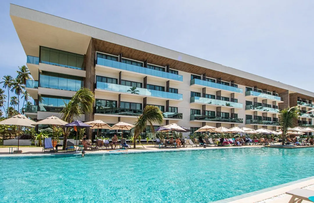 Maceio Mar Resort All Inclusive-1