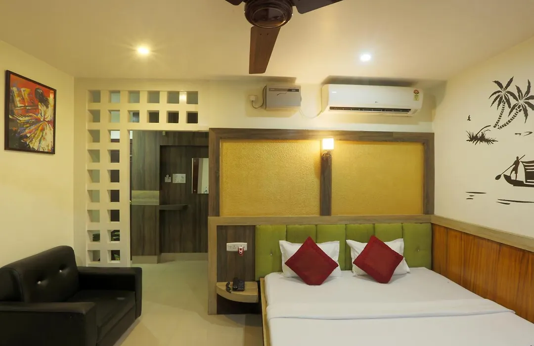 Hotel Dream City-1