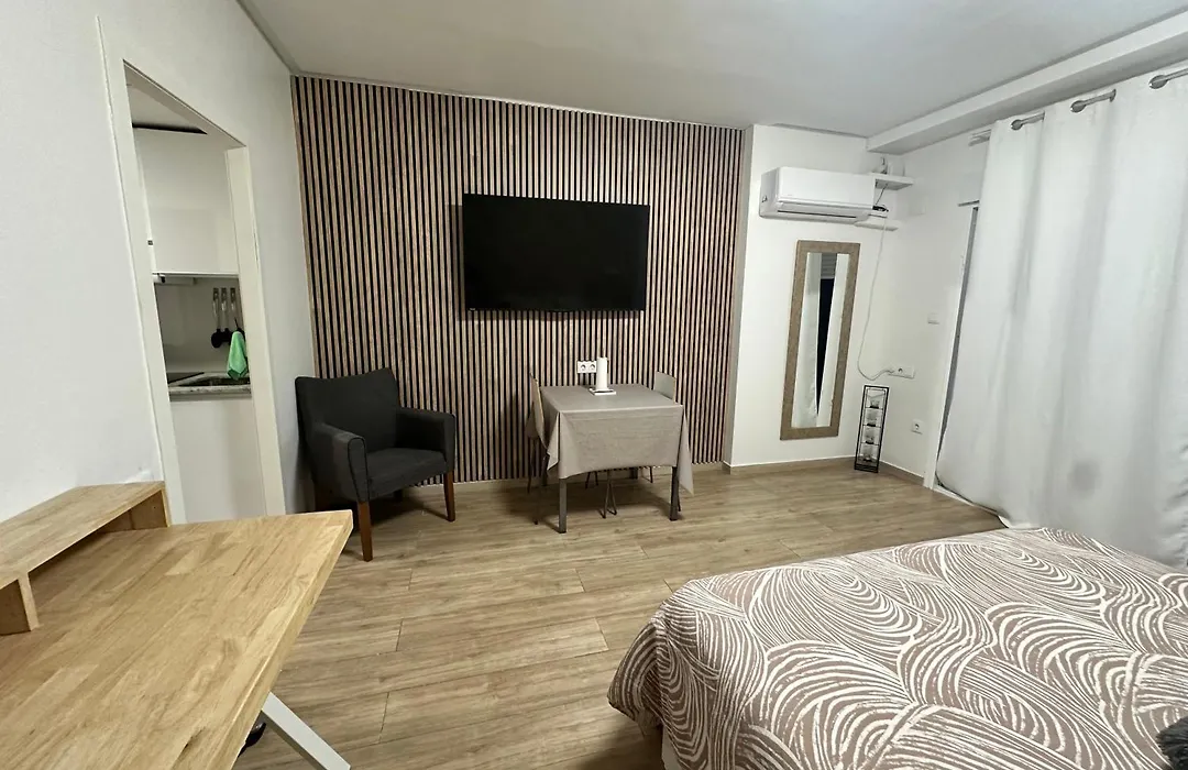 Estudio Dreams alicante-1