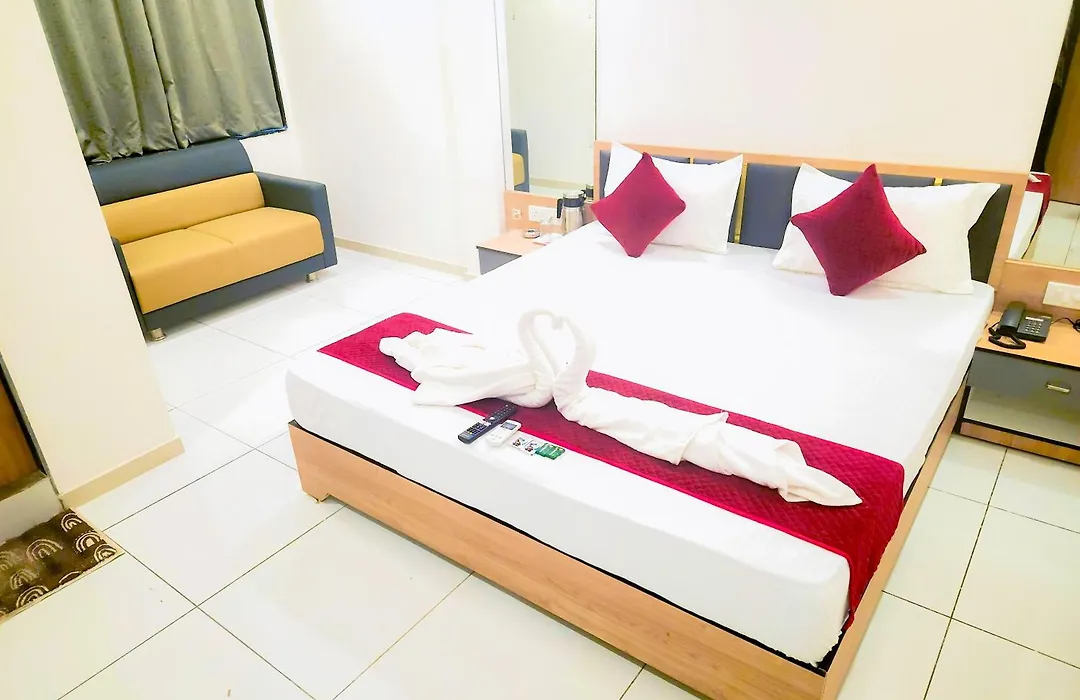 Hotel Near Me, Rajkot-1