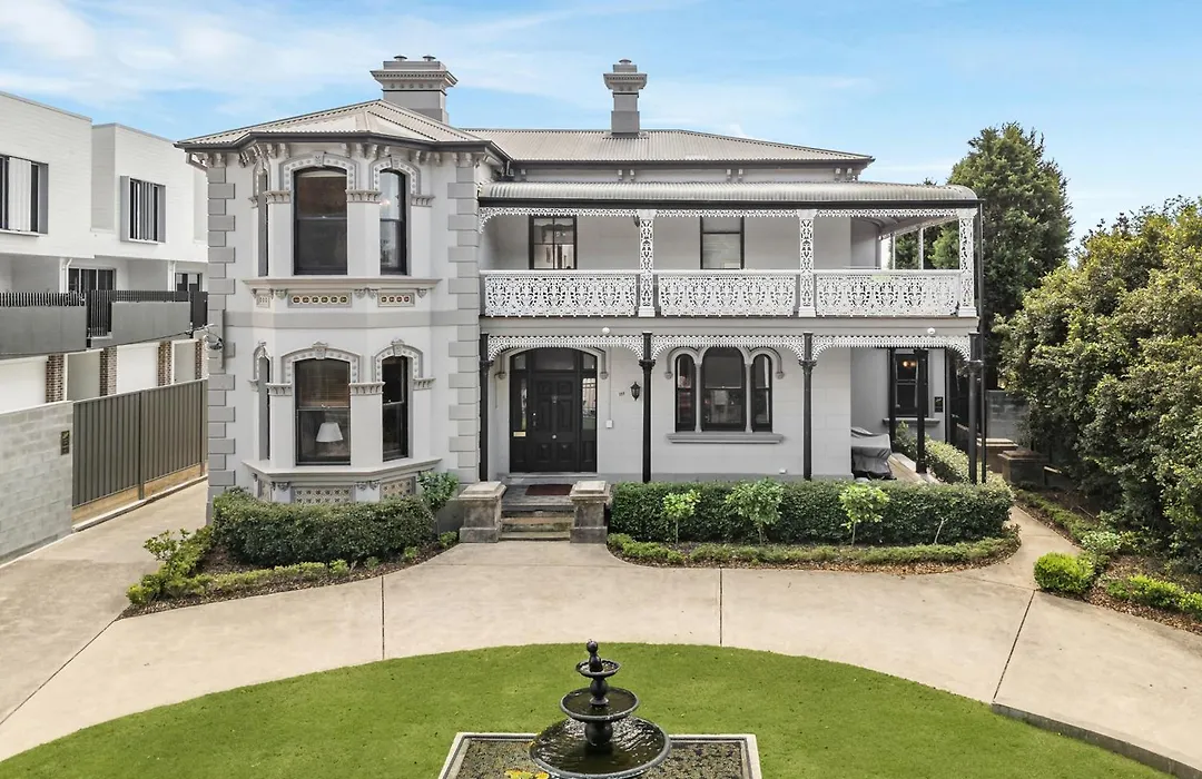 The Mansion-1
