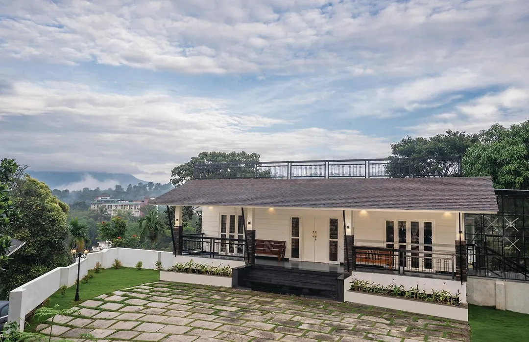 Tarang Holiday Homes-1