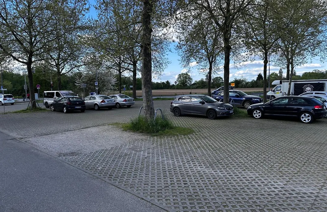 Premium Apartments Schwetzingen, Heidelberg, Speyer-1