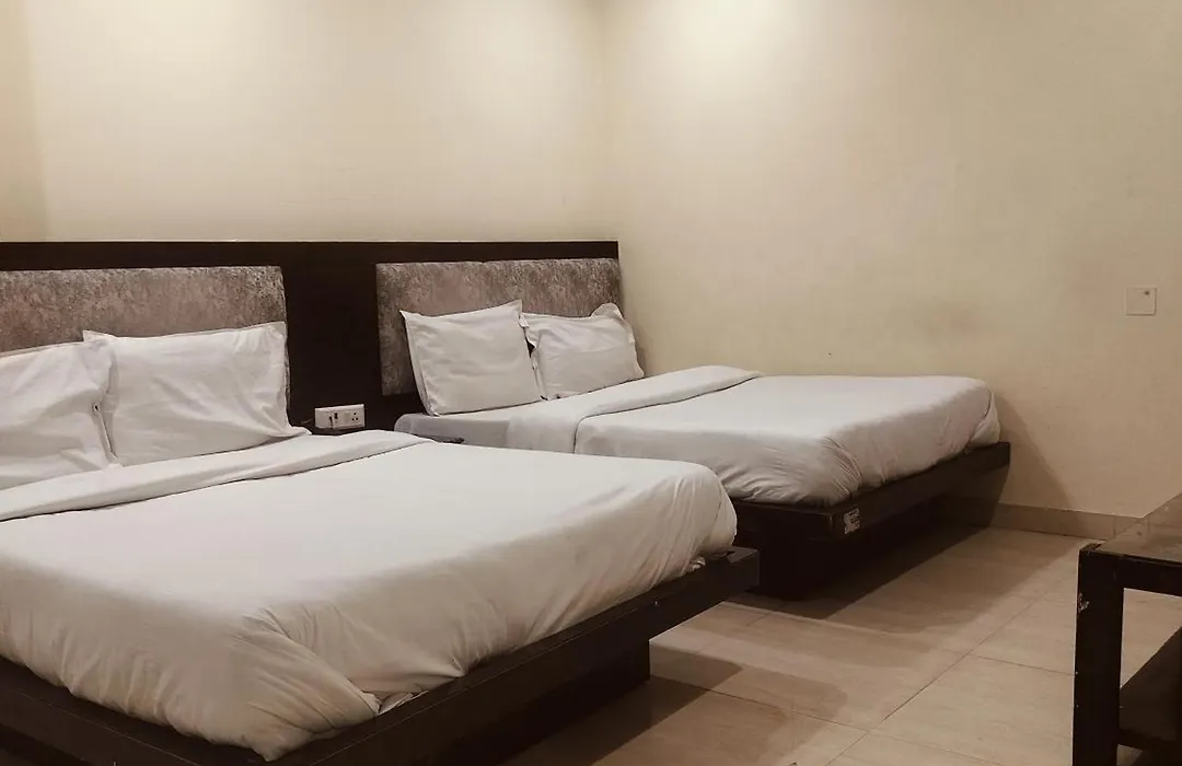Hotel India Continental-1