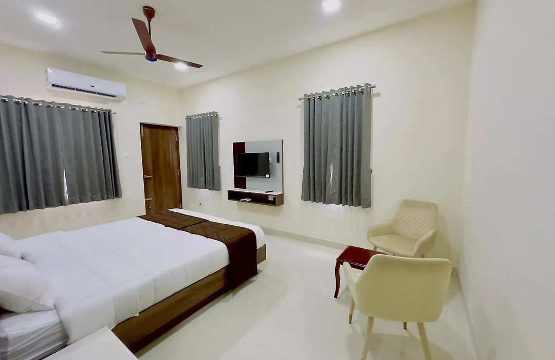 Tulip Homes-1