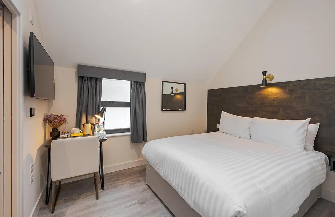 King'S Cross Express Inn-1