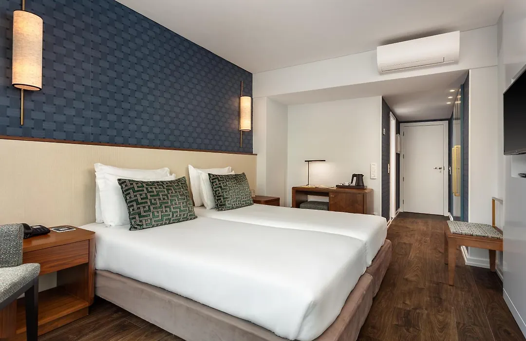 Hotel Baia-1