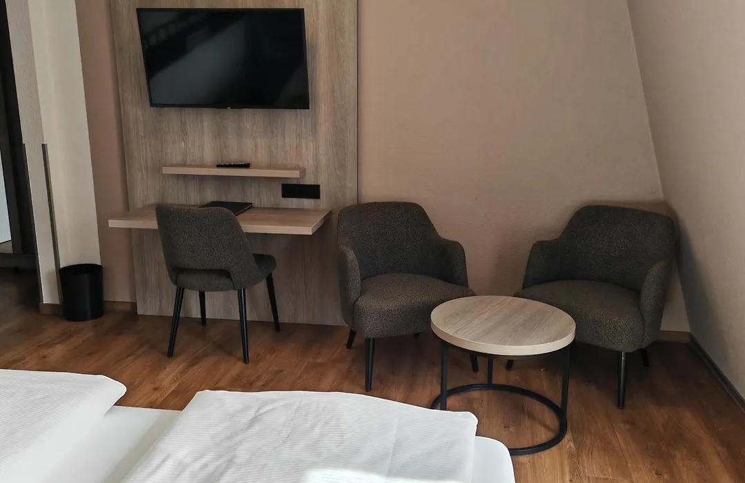 Berghotel Kockelsberg-1