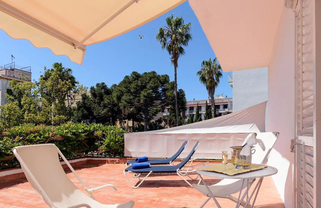 Rvhotels Avenida-1