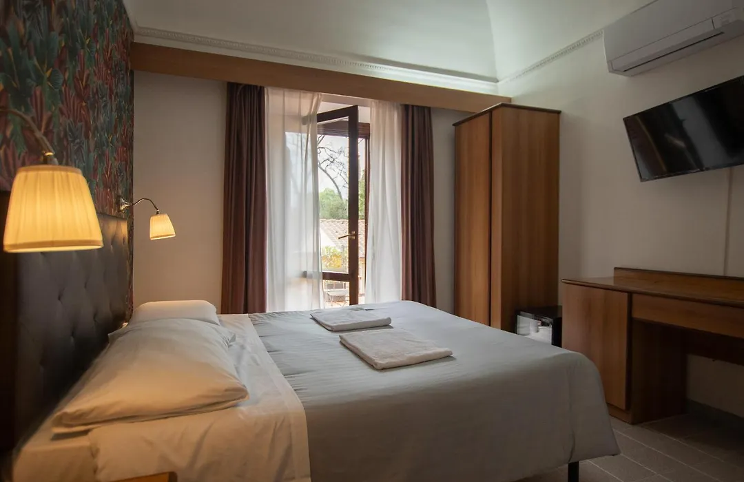 Hotel Francesco-1
