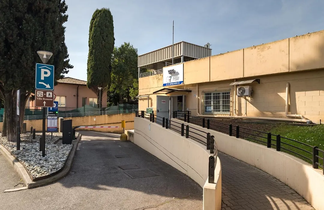 Hotel Piroscafo-1